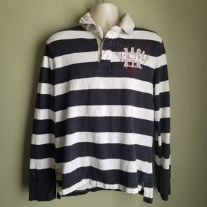 American Eagle rugby polo